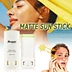 sunscreen stick face care