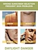 Private Label matte sun stick sunscreen stick face care